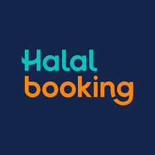 Halalbooking Logo